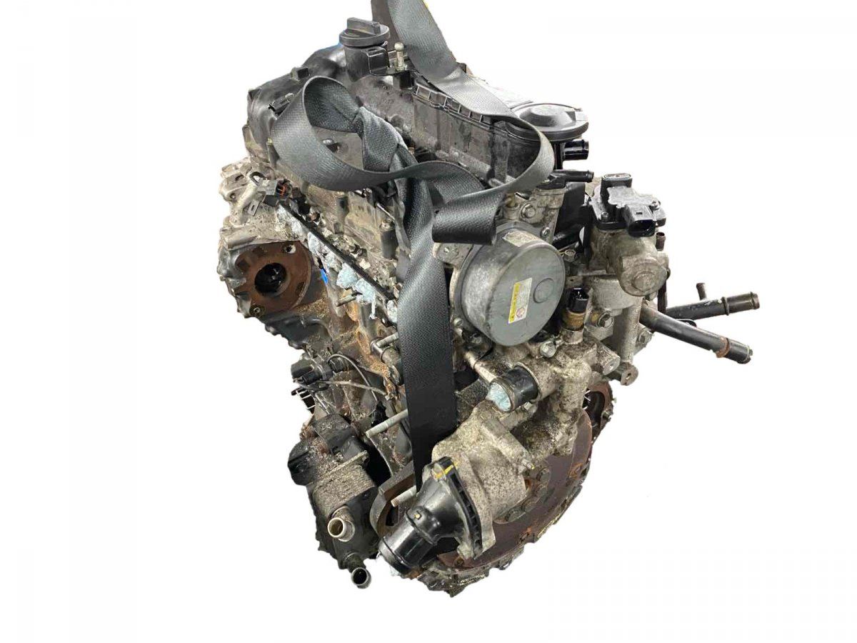 D4HB Engine KIA SORENTO II (XM) (2009-2015)