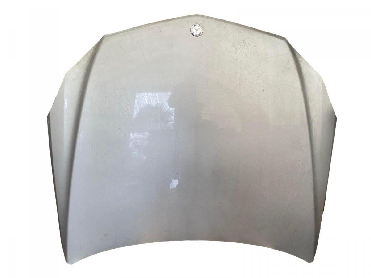 A2078800057 Bonnet MERCEDES-BENZ E-CLASS Coupe (C207) (2009-2016)