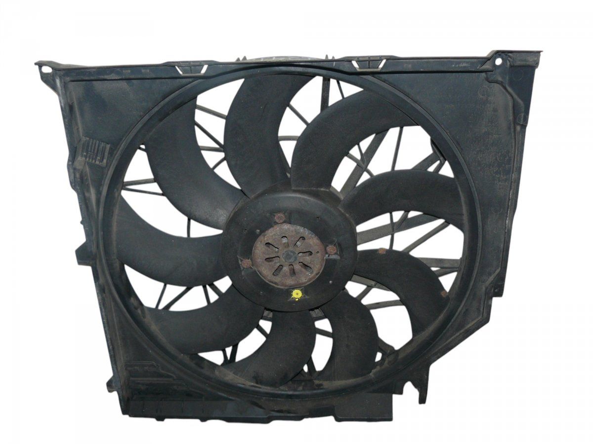 885002050 Radiator Fan Electric BMW X3 (E83) (2004-2012)