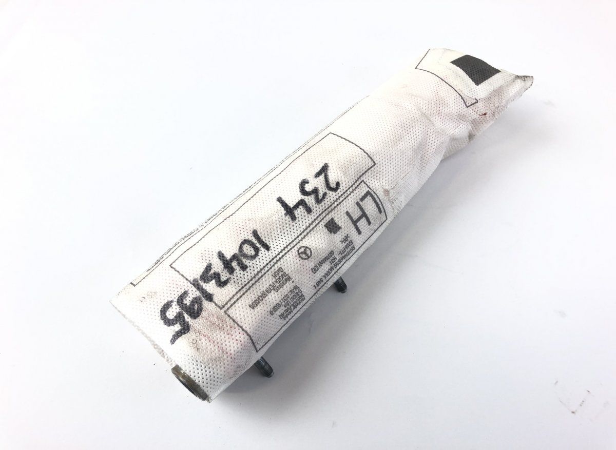 A2318601702 Side seat Airbag Front left MERCEDES-BENZ SL-CLASS (R231) (2012-2020)