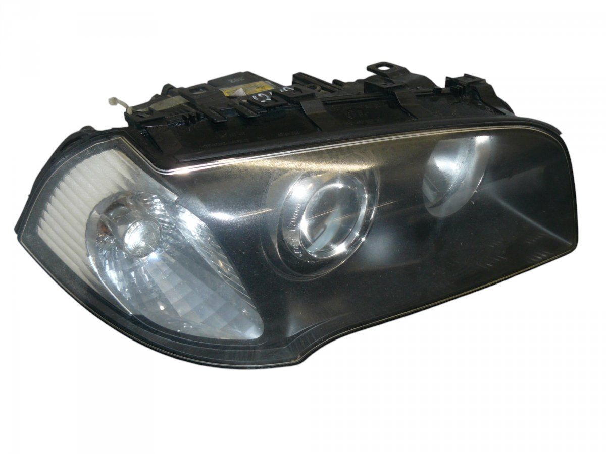 0301210274 Headlight right BMW X3 (E83) (2004-2012)