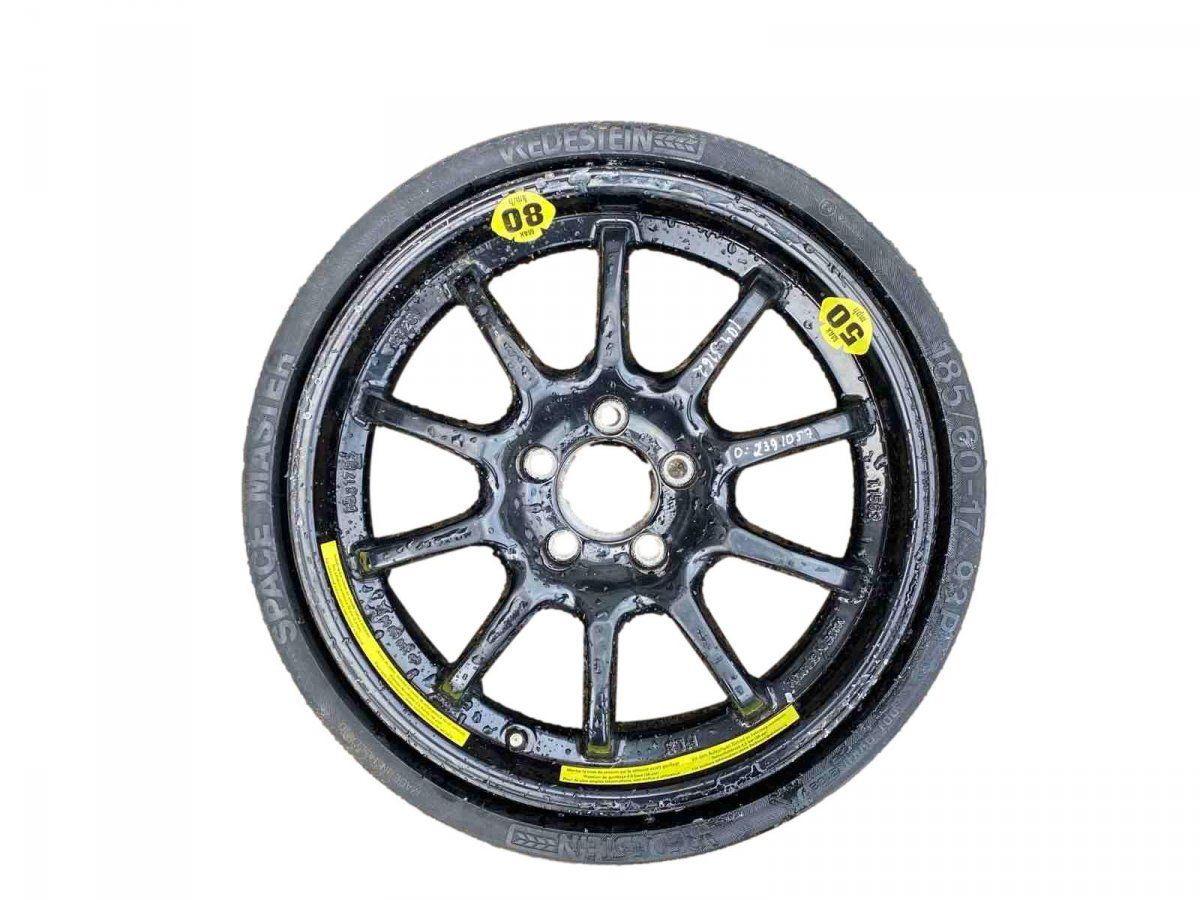 A2304006703 Spare wheel MERCEDES-BENZ SL-CLASS (R230) (2001-2012)