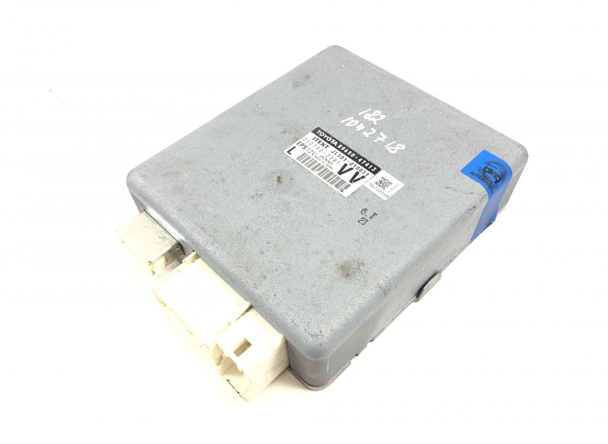 8965047413 Power Steering Control Unit TOYOTA PRIUS III PLUS (XW40) (2011-2021)