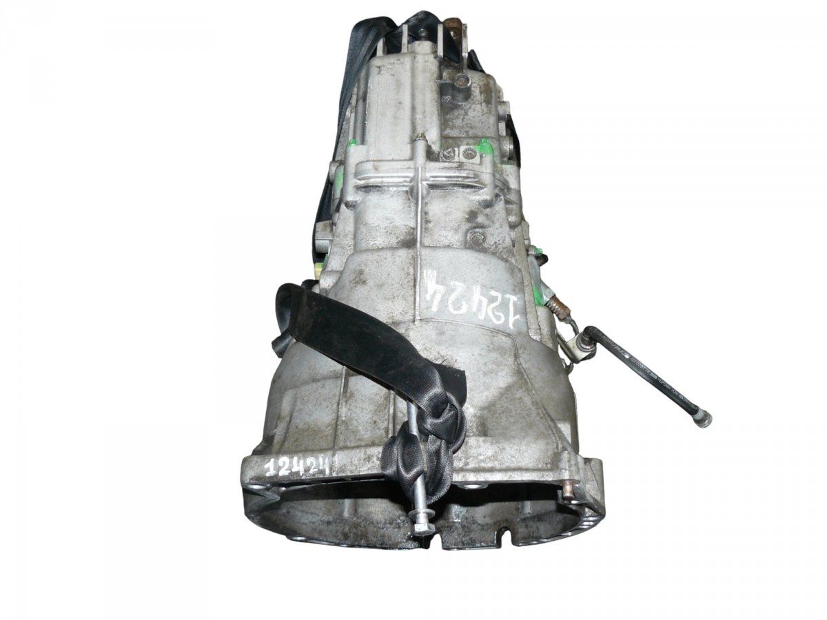 Gearbox BMW 5 (E39) (1995-2004)