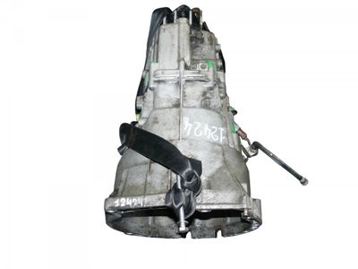 Gearbox BMW 5 (E39) (1995-2004)