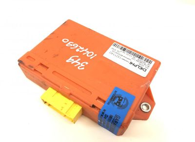132114/2 Control units, other MASERATI QUATTROPORTE III (03.04-)