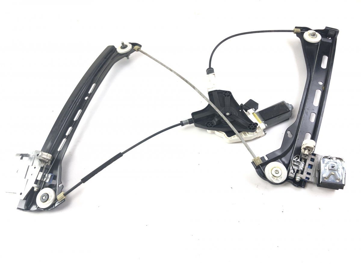 A2317200346 Window Regulator Compl. front left MERCEDES-BENZ SL-CLASS (R231) (2012-2020)