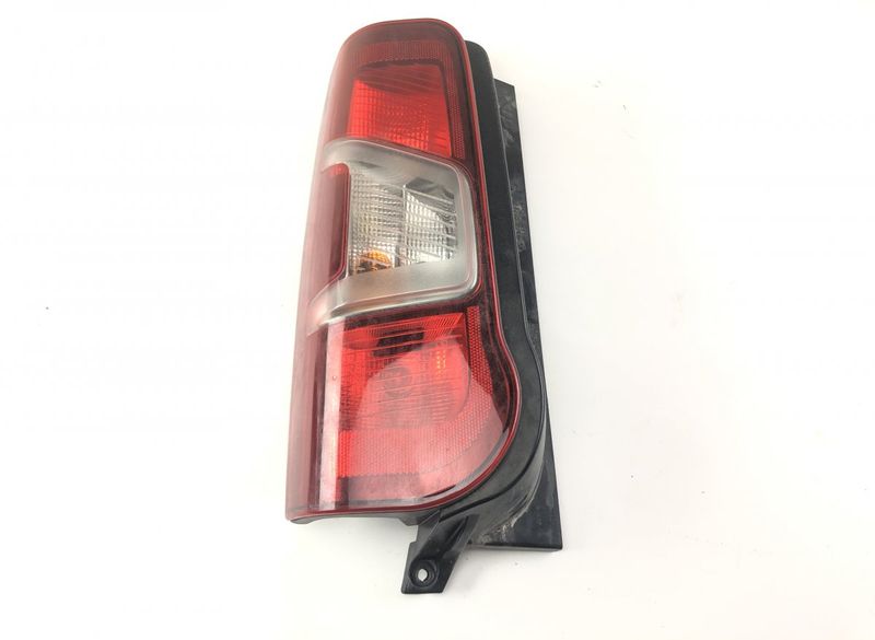 9819235880 Tail light left PEUGEOT PARTNER III / RIFTER (K9) (2018-)