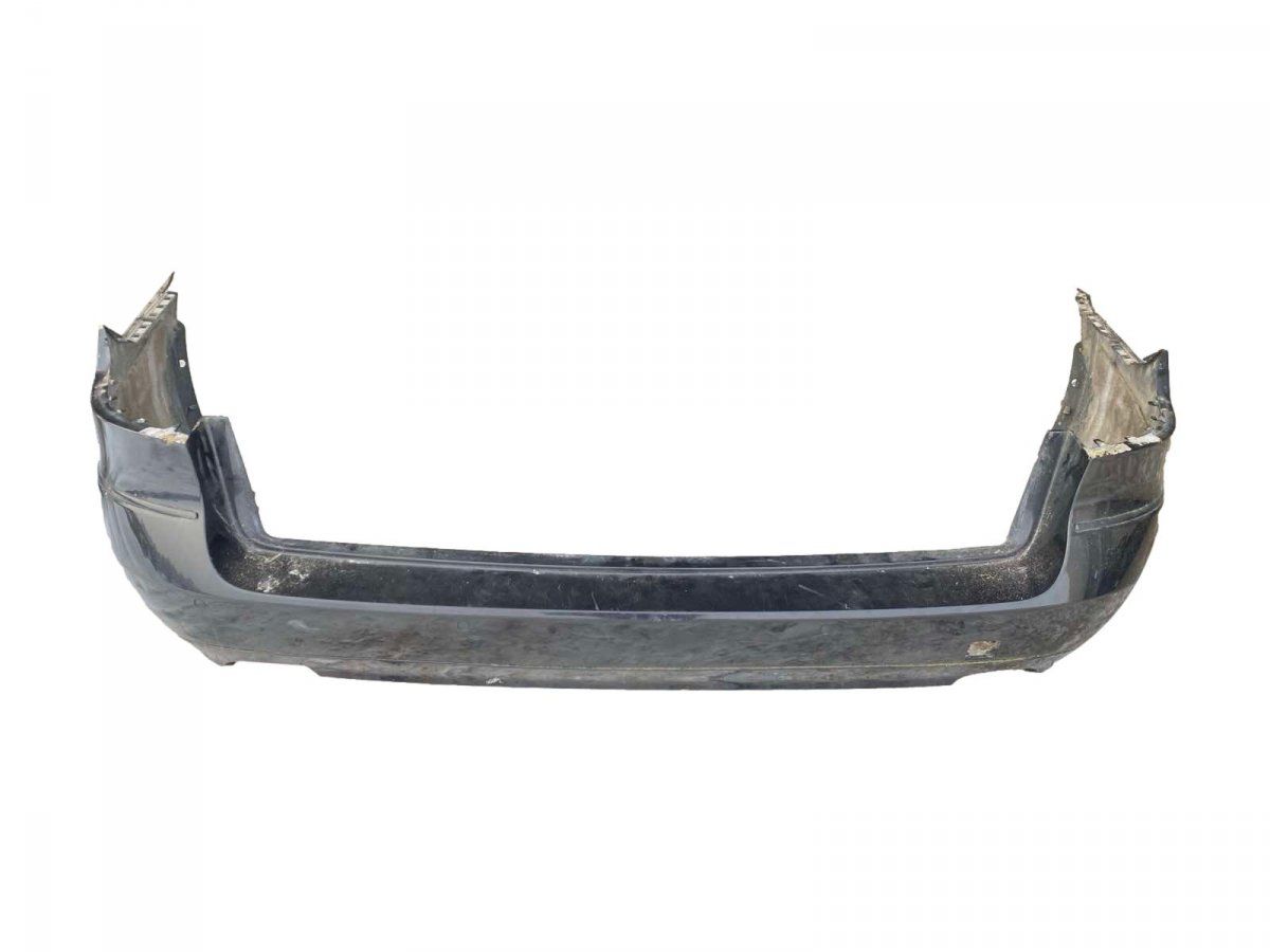 A2128809445 Rear bumper MERCEDES-BENZ E-CLASS (W212) (2009-2016)