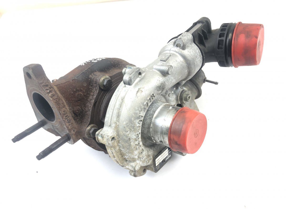 54389700018 Turbocharger MERCEDES-BENZ VITO / V-CLASS (W447) (2014-)