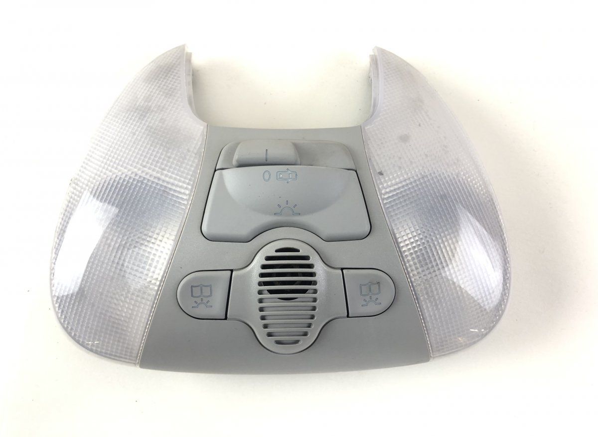 2JM00808800 2JM008088-00 Interior Lighting Front MERCEDES-BENZ SL-CLASS (R230) (2001-2012)