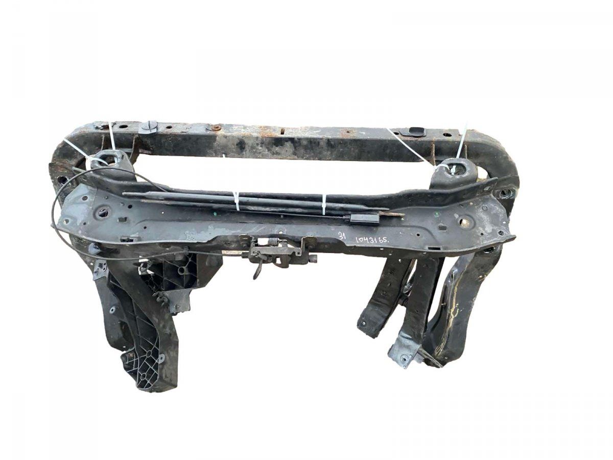 5156114AA Front panel JEEP GRAND CHEROKEE IV (WK, WK2) (2010-2021)