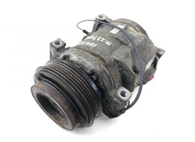 4472801800 AC / aircon Compressor IVECO DAILY VI (2014-)
