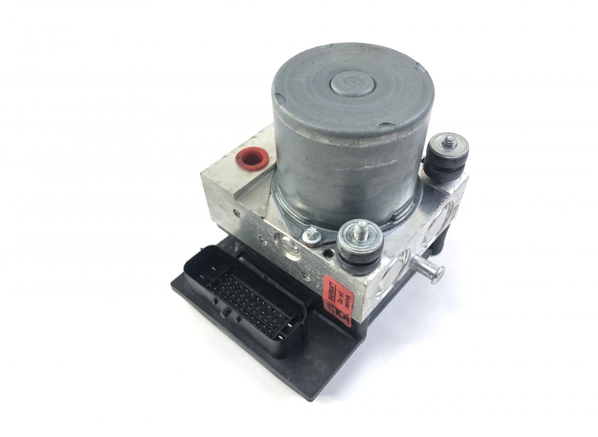 0265950718 0265235363 ABS hydraulic unit / pump JAGUAR XF (X250, CC9) (2008-2015)