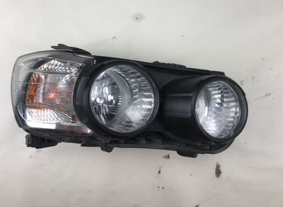 Headlight right CHEVROLET AVEO (T300) (2011-2020)