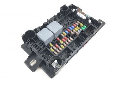 LR144125 Fuse box LAND ROVER EVOQUE II (L551) (2018-)