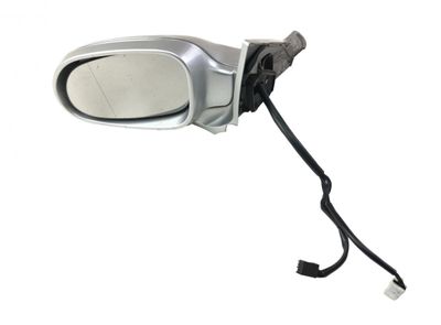 A2308100376 Mirror left MERCEDES-BENZ SL-CLASS (R230) (2001-2012)