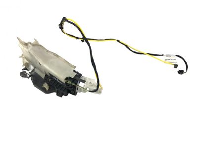 A2307200635 Door Lock Front Right MERCEDES-BENZ SL-CLASS (R230) (2001-2012)