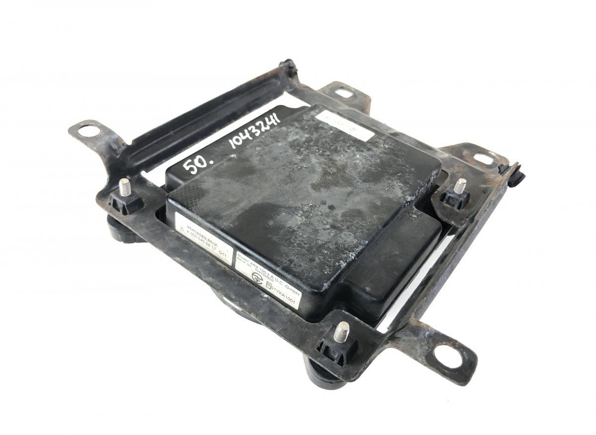 A0005408817 Distronic radar / sensor MERCEDES-BENZ SL-CLASS (R230) (2001-2012)