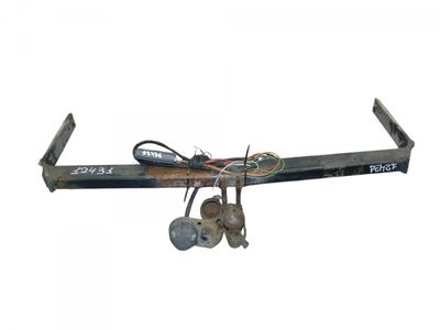 Towbar VW PASSAT B6 (3C) (2005-2010)