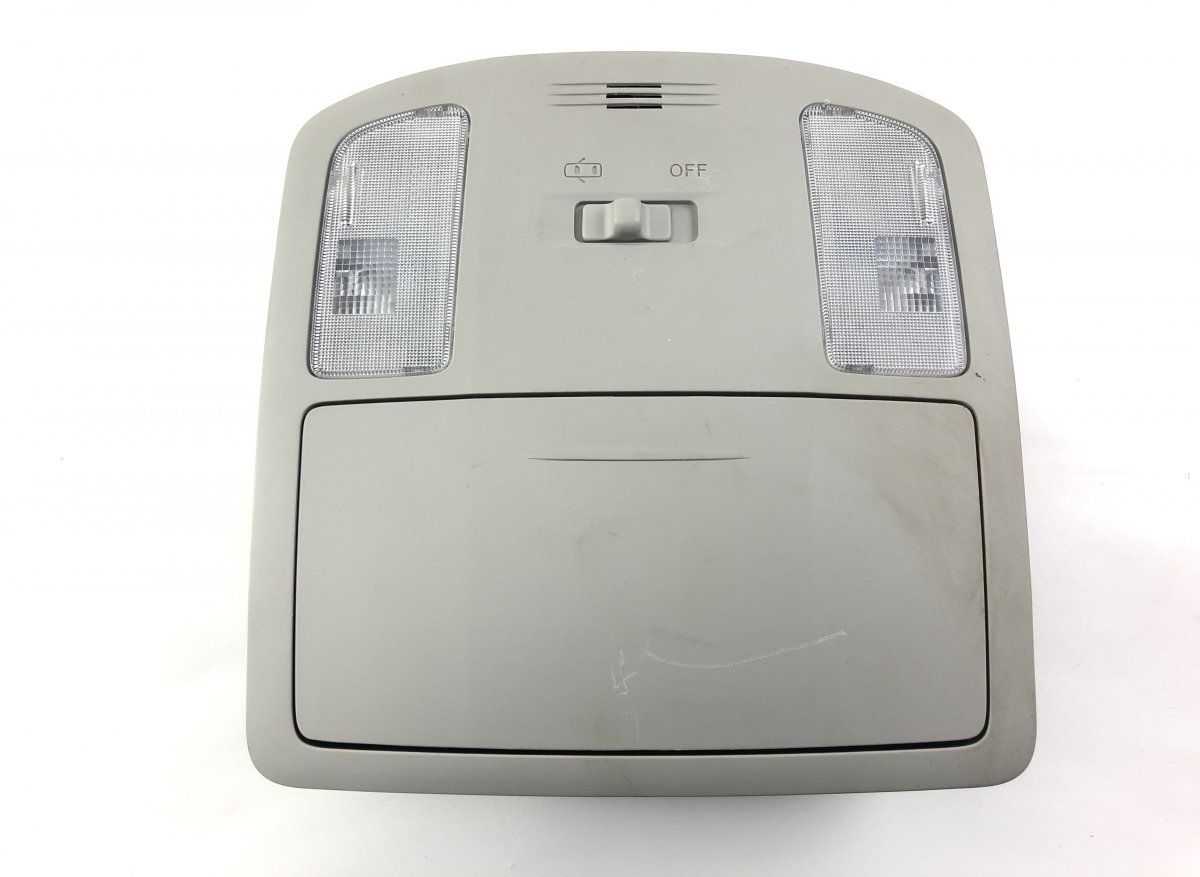 636500K700B0 Interior Lighting Front TOYOTA HILUX VIII (AN110, AN120, AN130) (2015-)