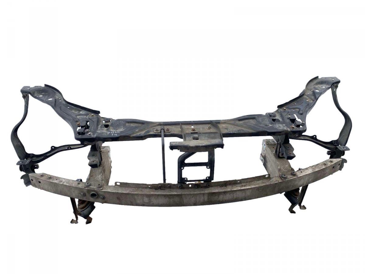 A2126201100 Front panel MERCEDES-BENZ E-CLASS (W212) (2009-2016)