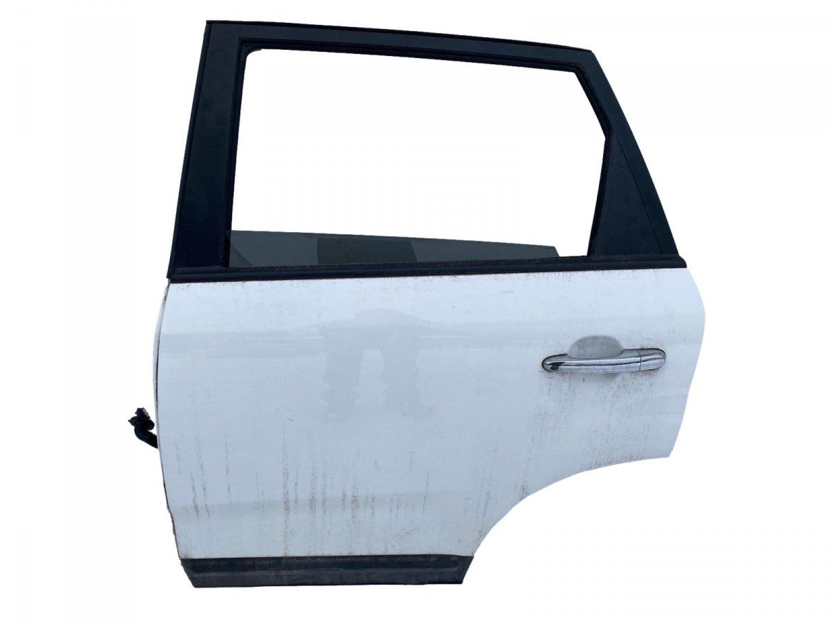 770032P010 Door Rear  Left KIA SORENTO II (XM) (2009-2015)