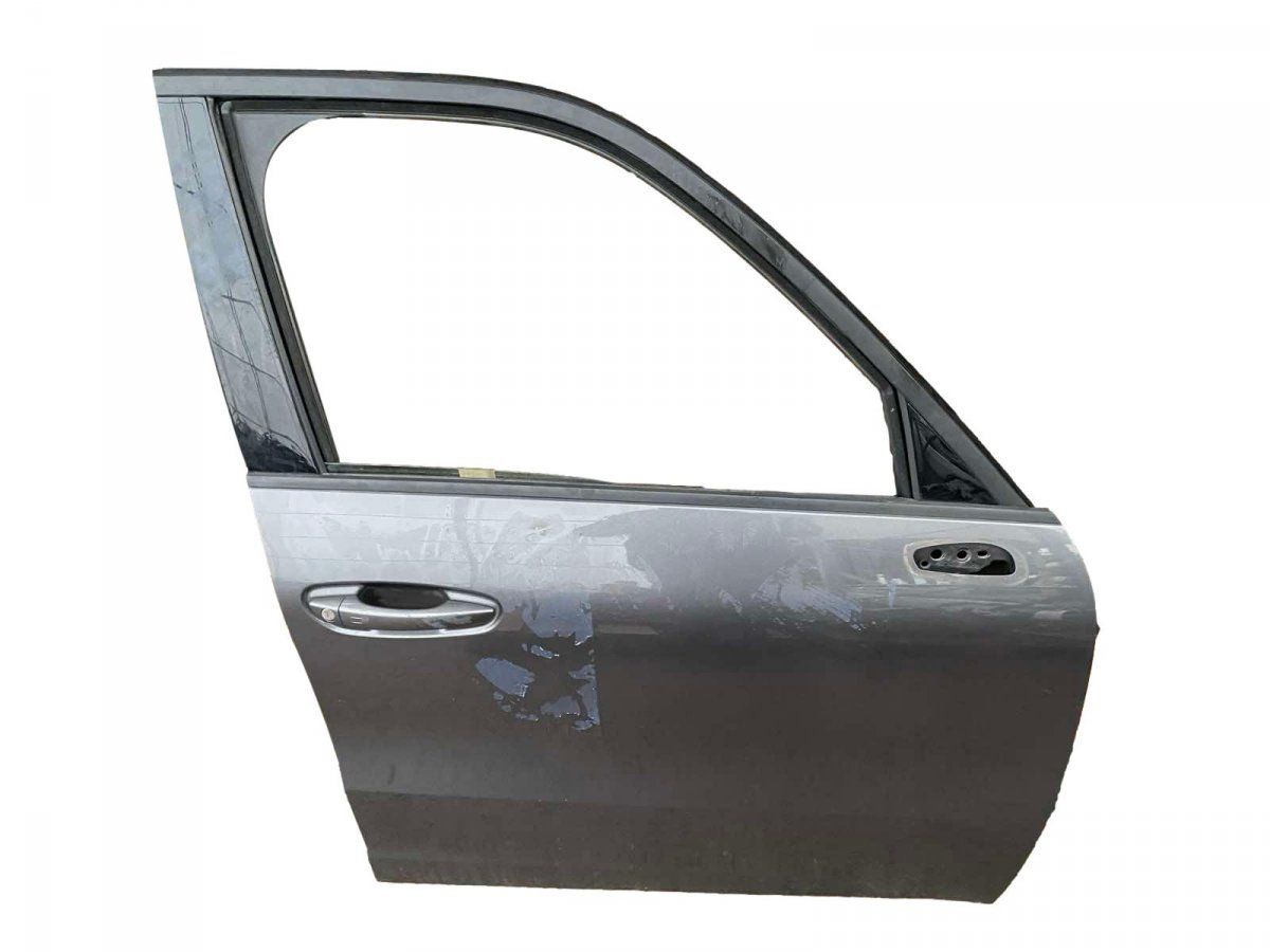 9803033180 Door Front Right CITROËN C4 SPACETOURER (3D, 3A) (2018-2020)