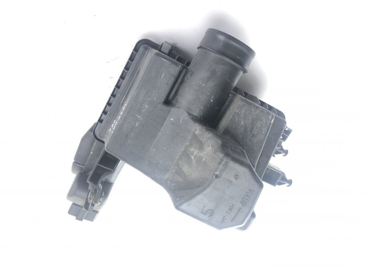 165004ED0C Air Cleaner (filter box) RENAULT KADJAR (HA, HL) (2015-2022)