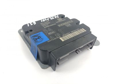 A2C17353304 A2C80862803 Airbag Control Unit OPEL VIVARO B (2014-2018)