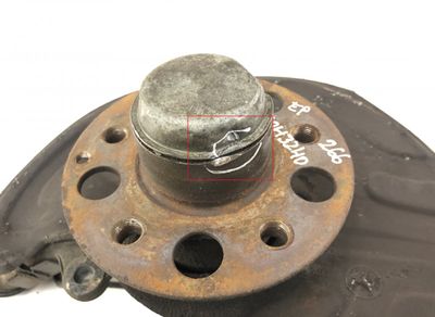 A2113306520 Wheel bearing housing front right MERCEDES-BENZ SL-CLASS (R230) (2001-2012)