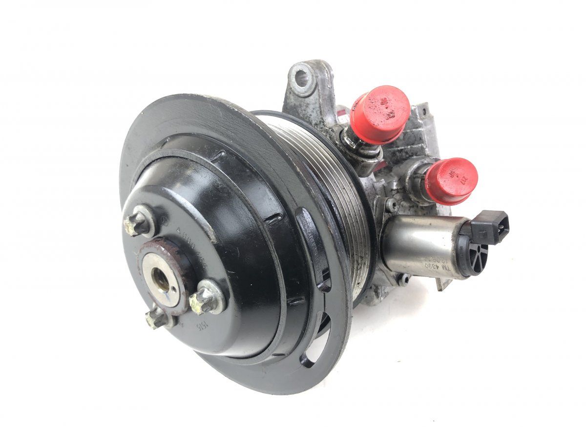 541022810 2108197C Power steering pump MERCEDES-BENZ SL-CLASS (R230) (2001-2012)