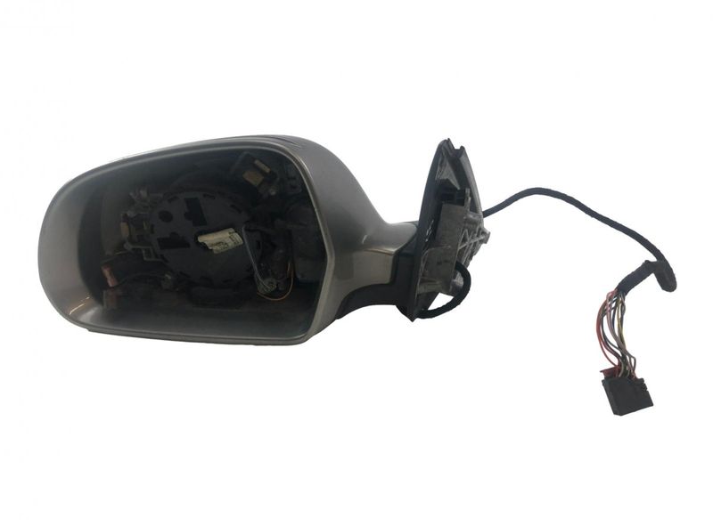 3T1857507CB Mirror left SKODA SUPERB II (3T4, 3T5) (2008-2015)