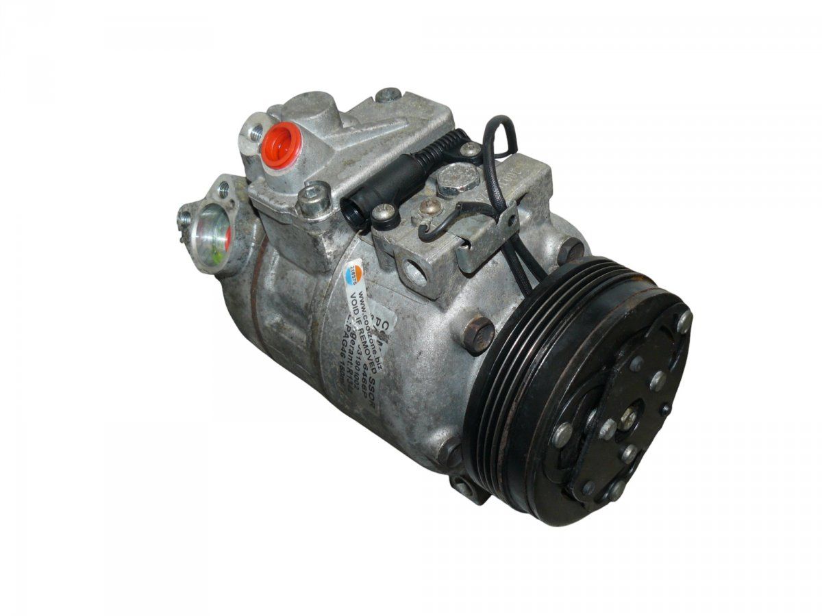 AC / aircon Compressor BMW X5 (E53) (2000-2007)