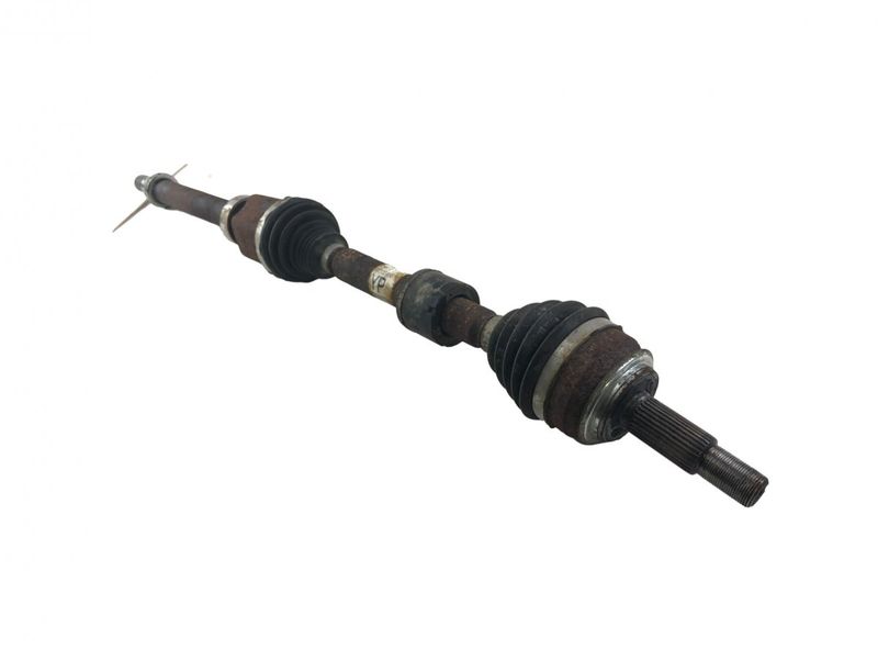 391009567R Drive Shaft Front Right                                    NISSAN QASHQAI III (J12) (2021-)