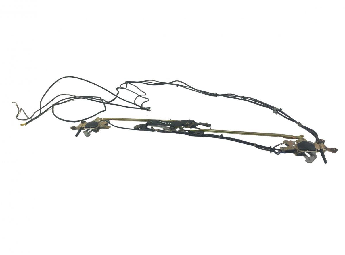 A2307900971 Convertible roof locking mechanism MERCEDES-BENZ SL-CLASS (R230) (2001-2012)
