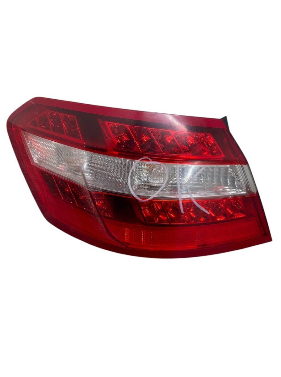 A2128200164 Tail light left MERCEDES-BENZ E-CLASS (W212) (2009-2016)