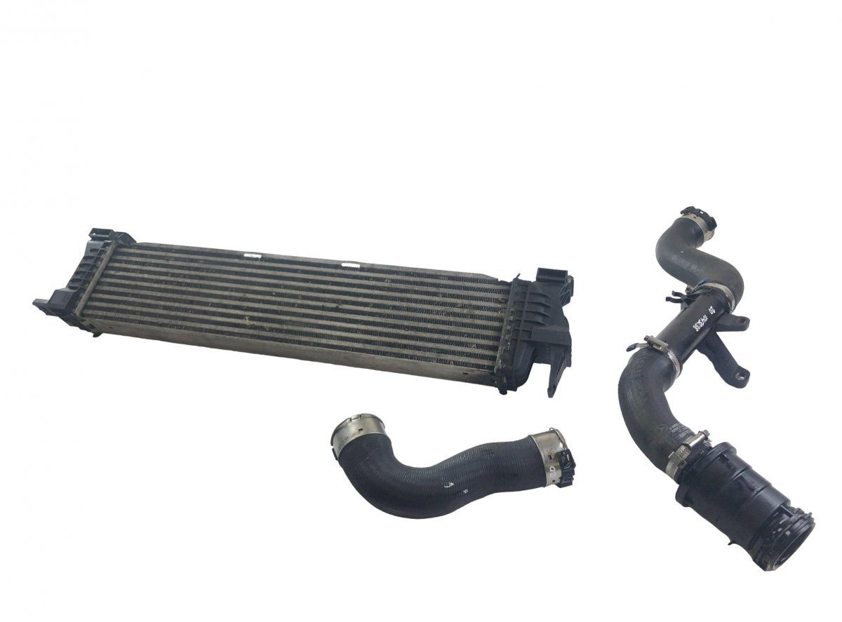 A4475010501 Intercooler MERCEDES-BENZ VITO / V-CLASS (W447) (2014-)