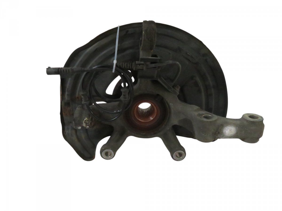 A2463320100 Wheel bearing housing front left MERCEDES-BENZ A-CLASS (W176) (2012-2018)