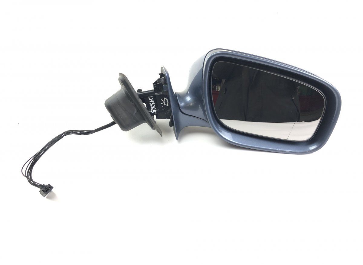 A2118101476 Mirror right MERCEDES-BENZ E-CLASS (W211) (2002-2009)