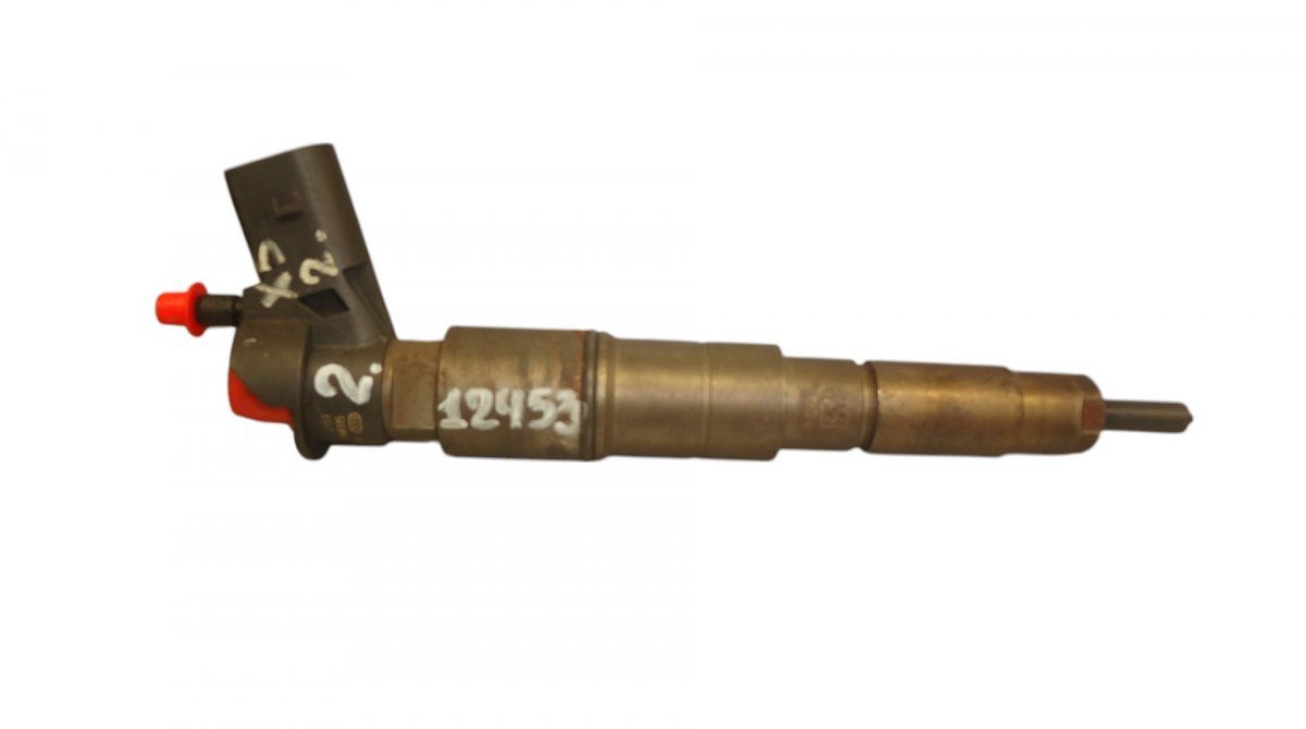0445115077 Fuel Injector BMW X5 (E70) (2007-2013)