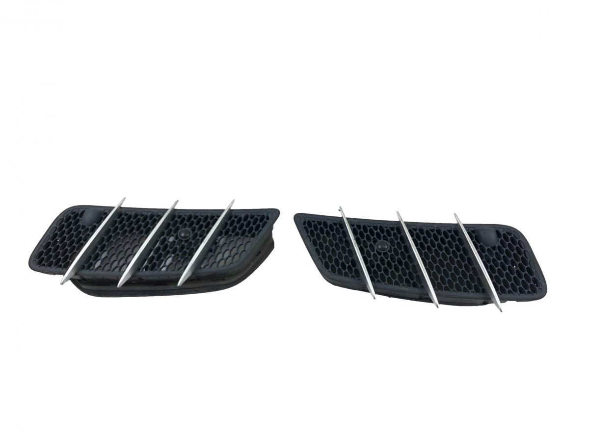 A2308300118 A2308300218 Bonnet Air Inlet MERCEDES-BENZ SL-CLASS (R230) (2001-2012)