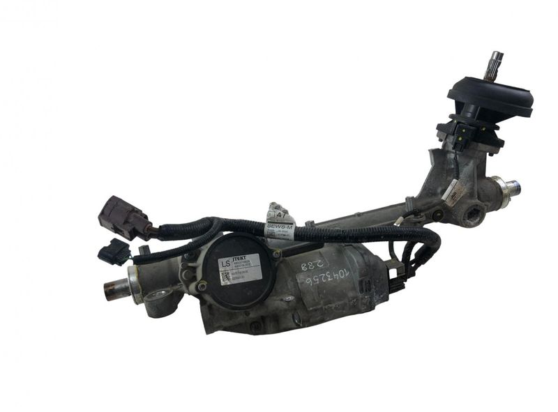 490016US0E Steering rack NISSAN QASHQAI III (J12) (2021-)
