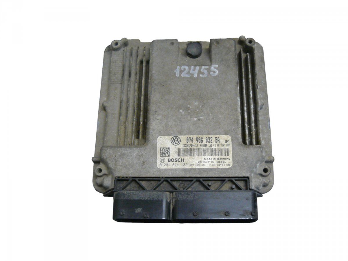 0281014132 Engine Control Unit / module (ECU) VW CRAFTER I (2E) (2006-2016)
