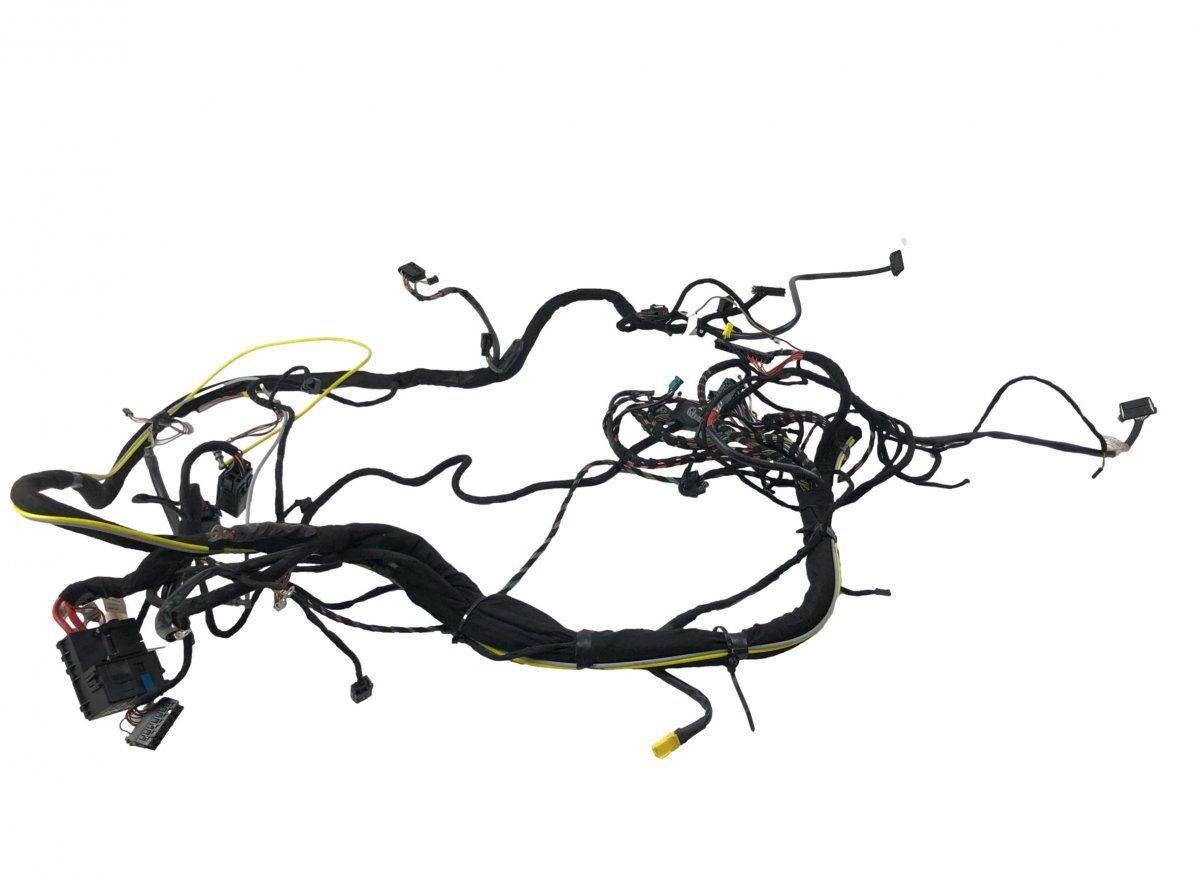 A2305409207 Battery / parts, other MERCEDES-BENZ SL-CLASS (R230) (2001-2012)