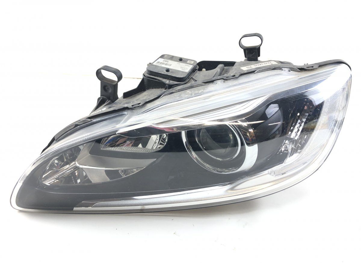 89908943 Headlight left VOLVO S60 II / V60 I (2010-2018)