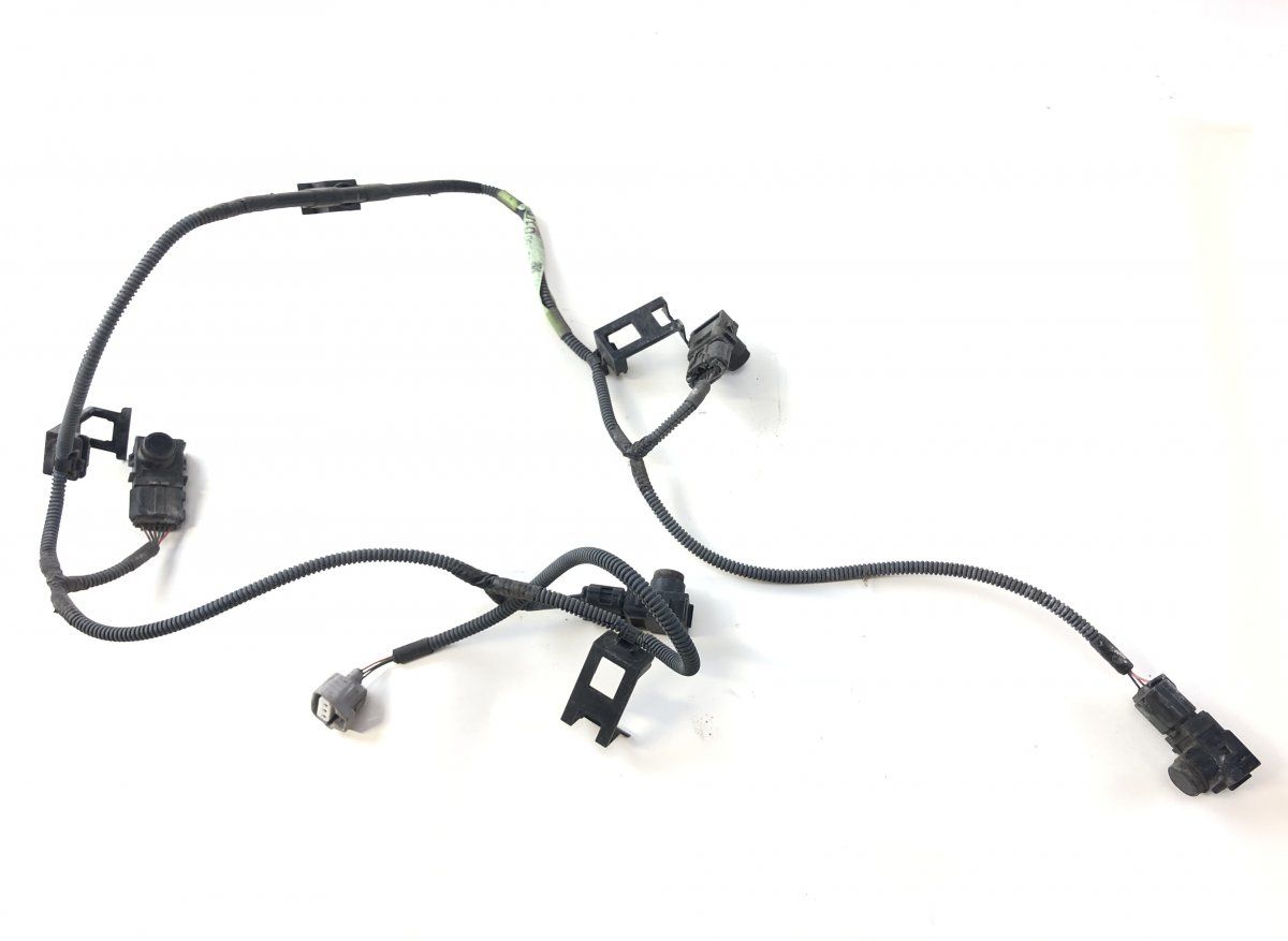 8934150060 Parking sensor rear LEXUS LS (XF40) (2006-2017)