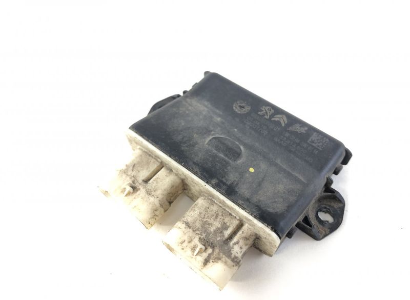 9809260680 1624801580 Control units, other CITROËN JUMPY III (2016-)