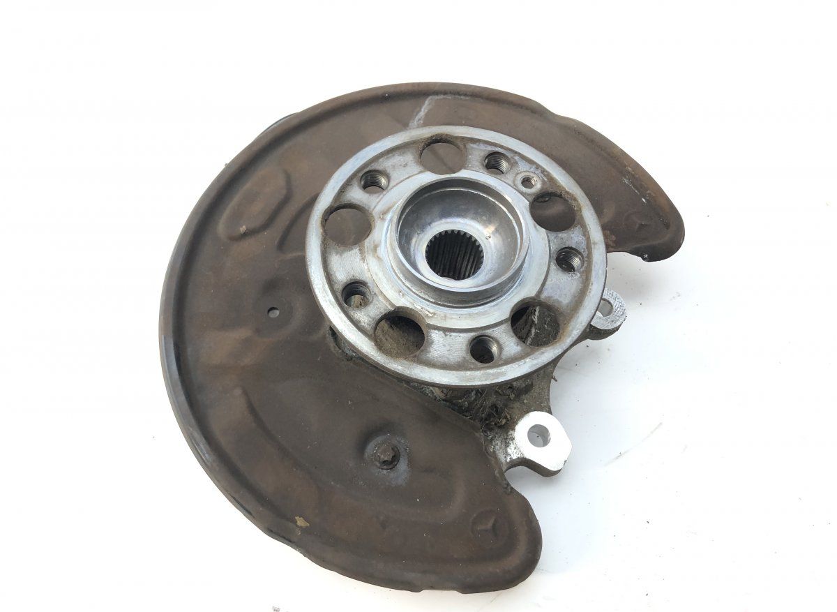 A2133507401 Wheel bearing housing rear right MERCEDES-BENZ E-CLASS (W213) (2016-2023)