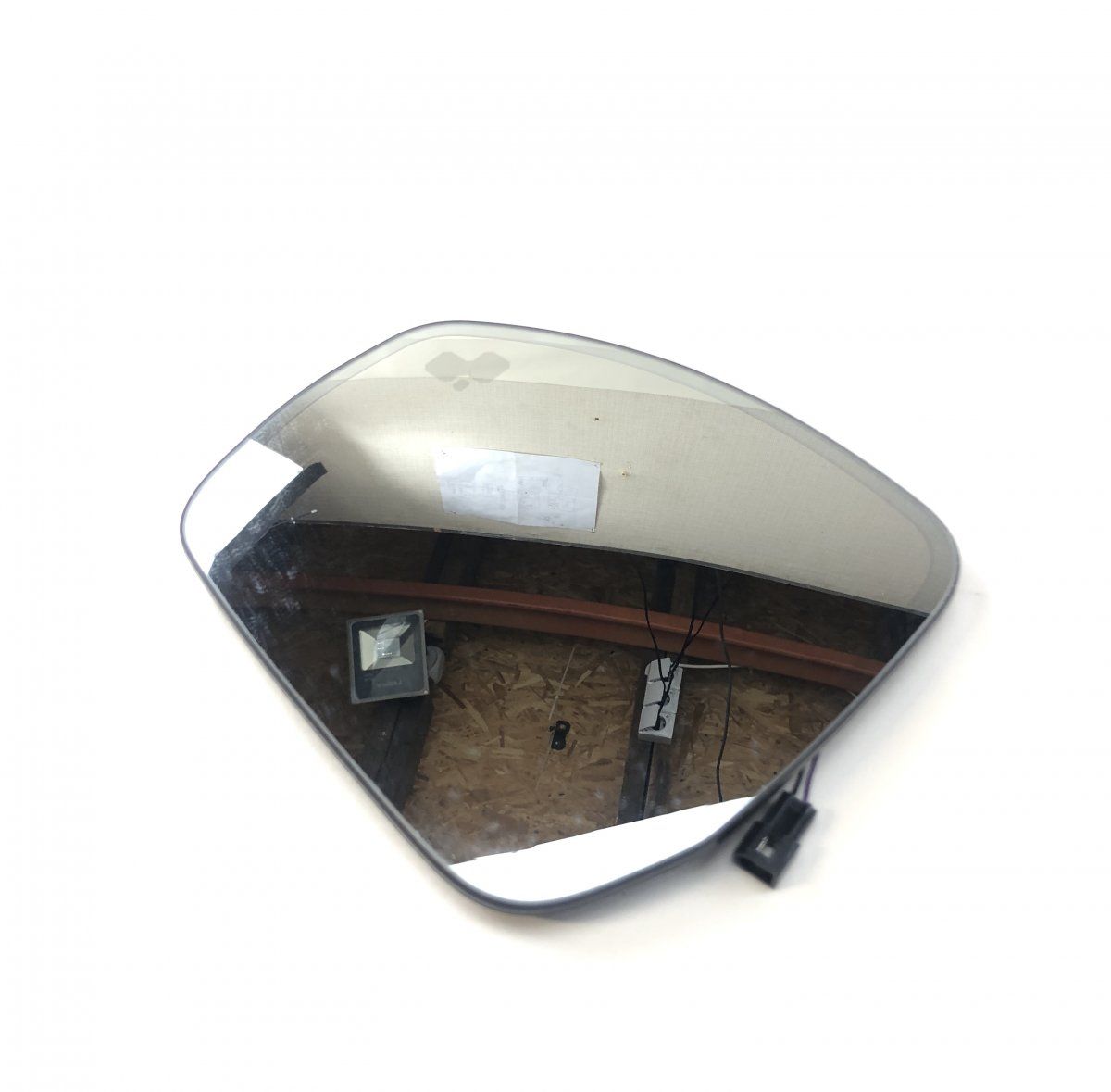 LR035063 Mirror glass left LAND ROVER RANGE ROVER IV (LG/L405) (2012-2021)